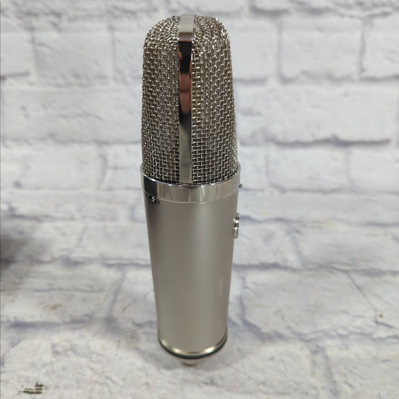 Warm Audio WA-67 Tube Condenser Microphone Kit