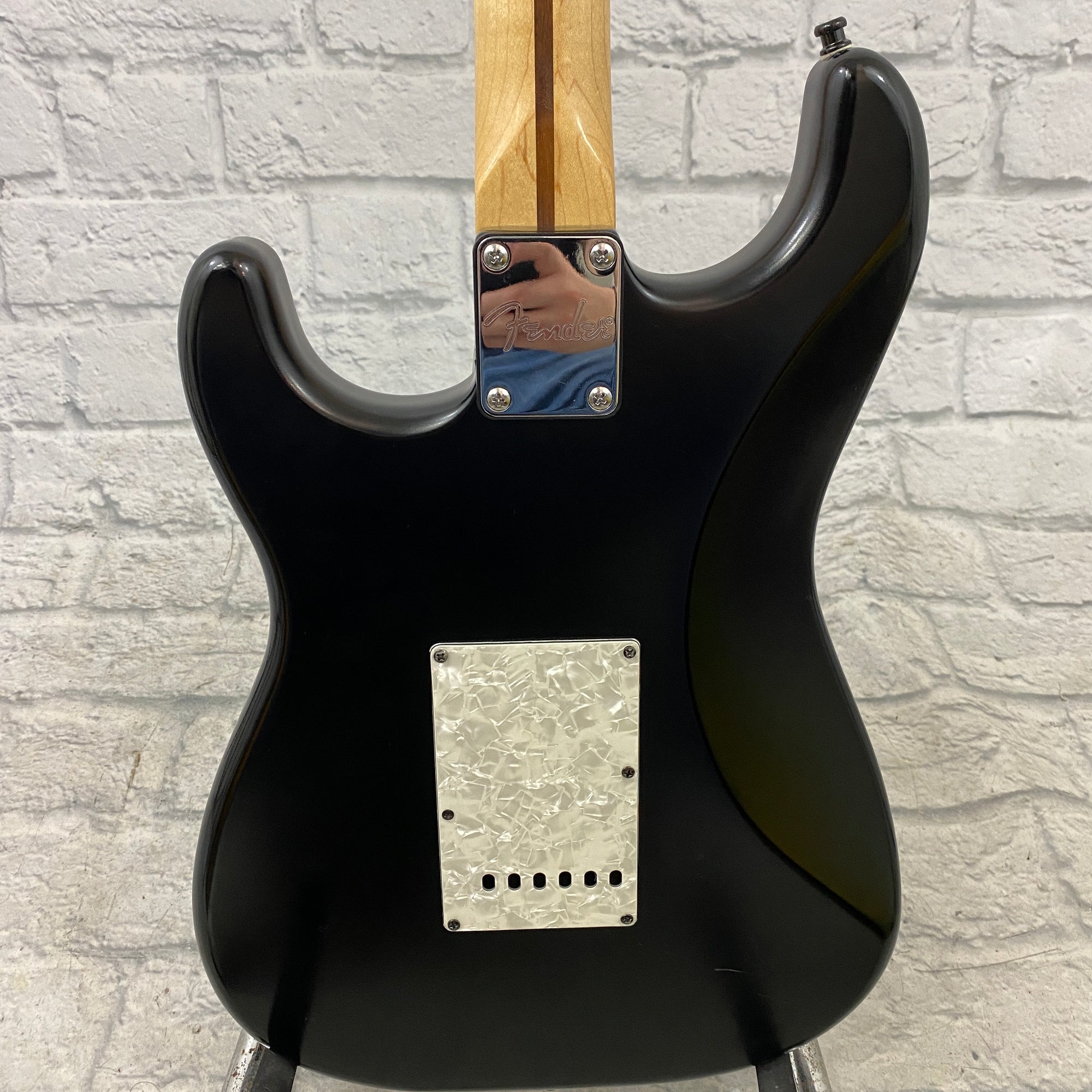 Fender MIM Stratocaster Electric Guitar