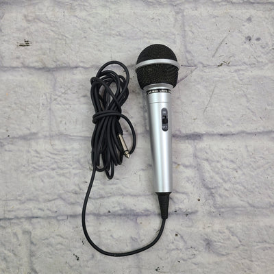 Unknown Dynamic Mic Microphone