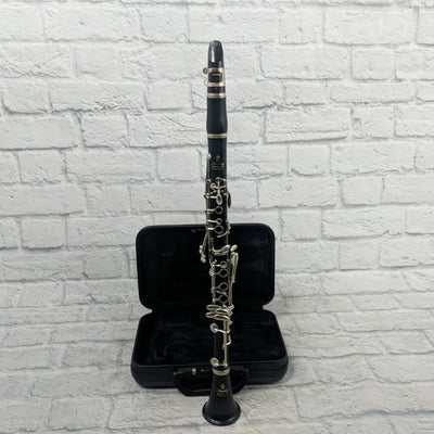 Yamaha YCL-200AD Bb Advantage Clarinet