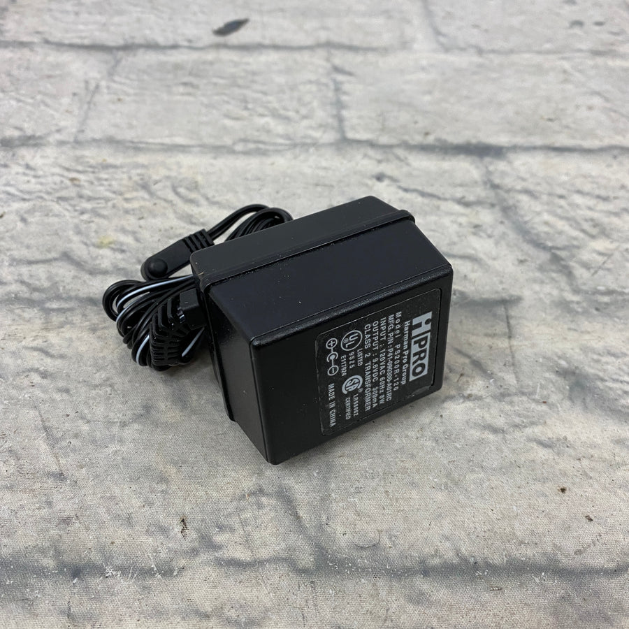 DOD AC Adapter