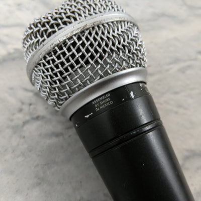 Shure SM48