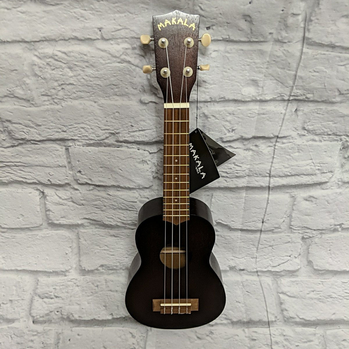 Kala Brand MK-S Ukulele