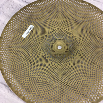 Zildjian 14 Low Volume Hi Hat Cymbal Pair