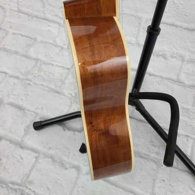 Fender Montecito Tenor Ukulele