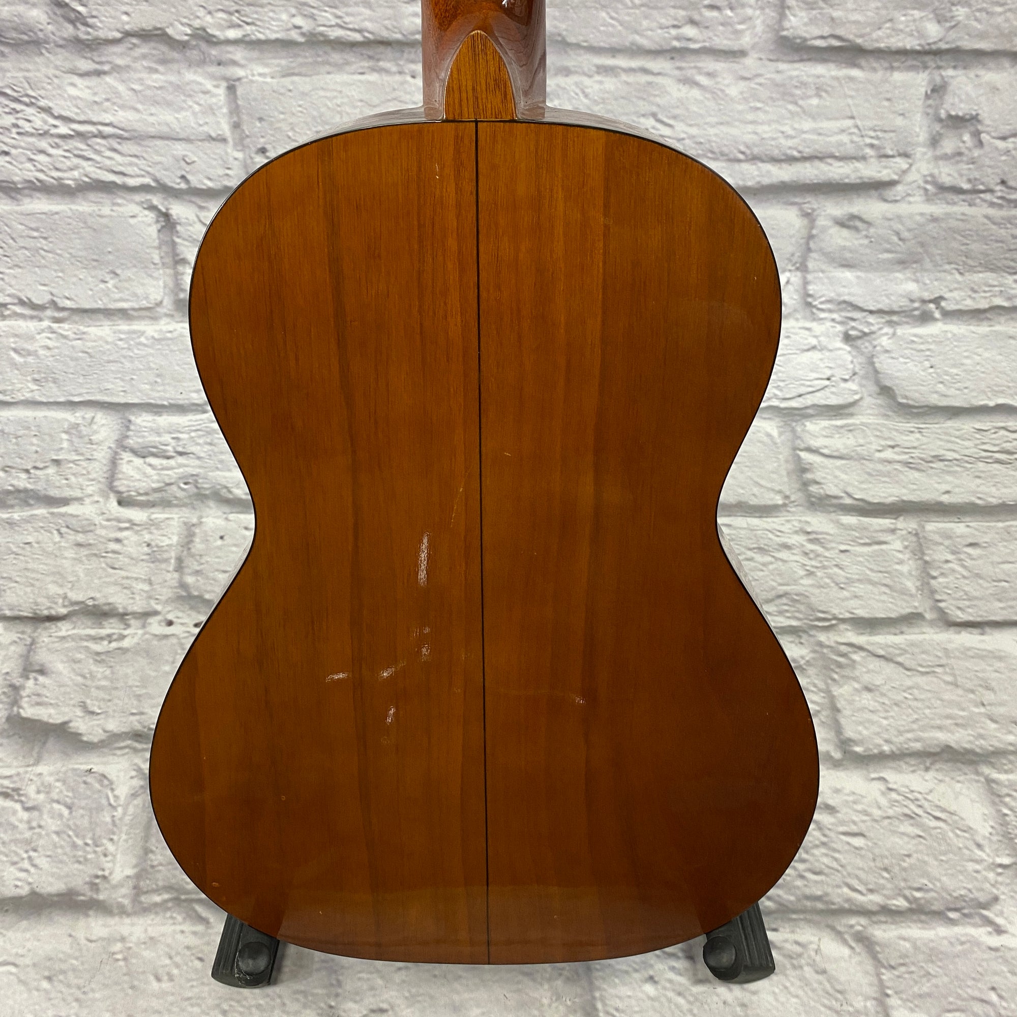 Eagle E60 Half-Size Classical Acoustic Guitar AS IS FOR PROJECT