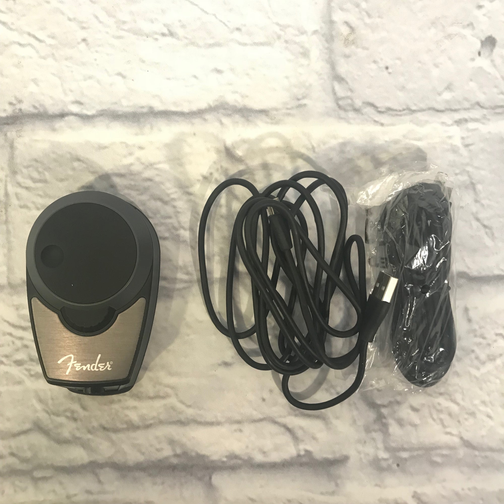 Fender Slide USB Interface