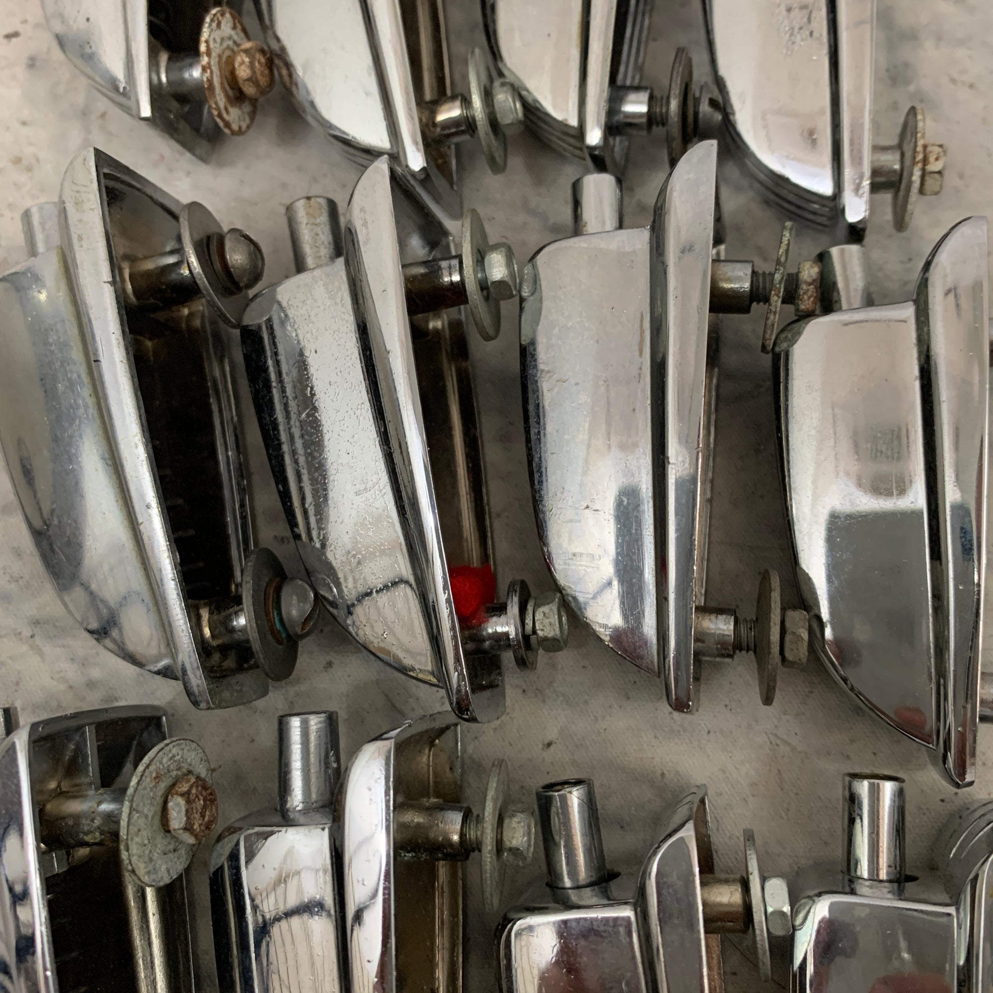 Ludwig Classic Lugs Set of Four (Multiple Sets Available)