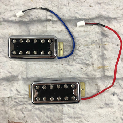Gretsch BHK Blacktop Filtertron Pickup Set