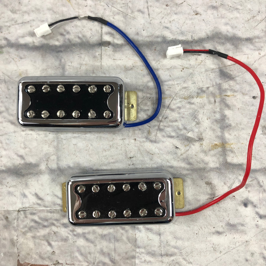 Gretsch BHK Blacktop Filtertron Pickup Set