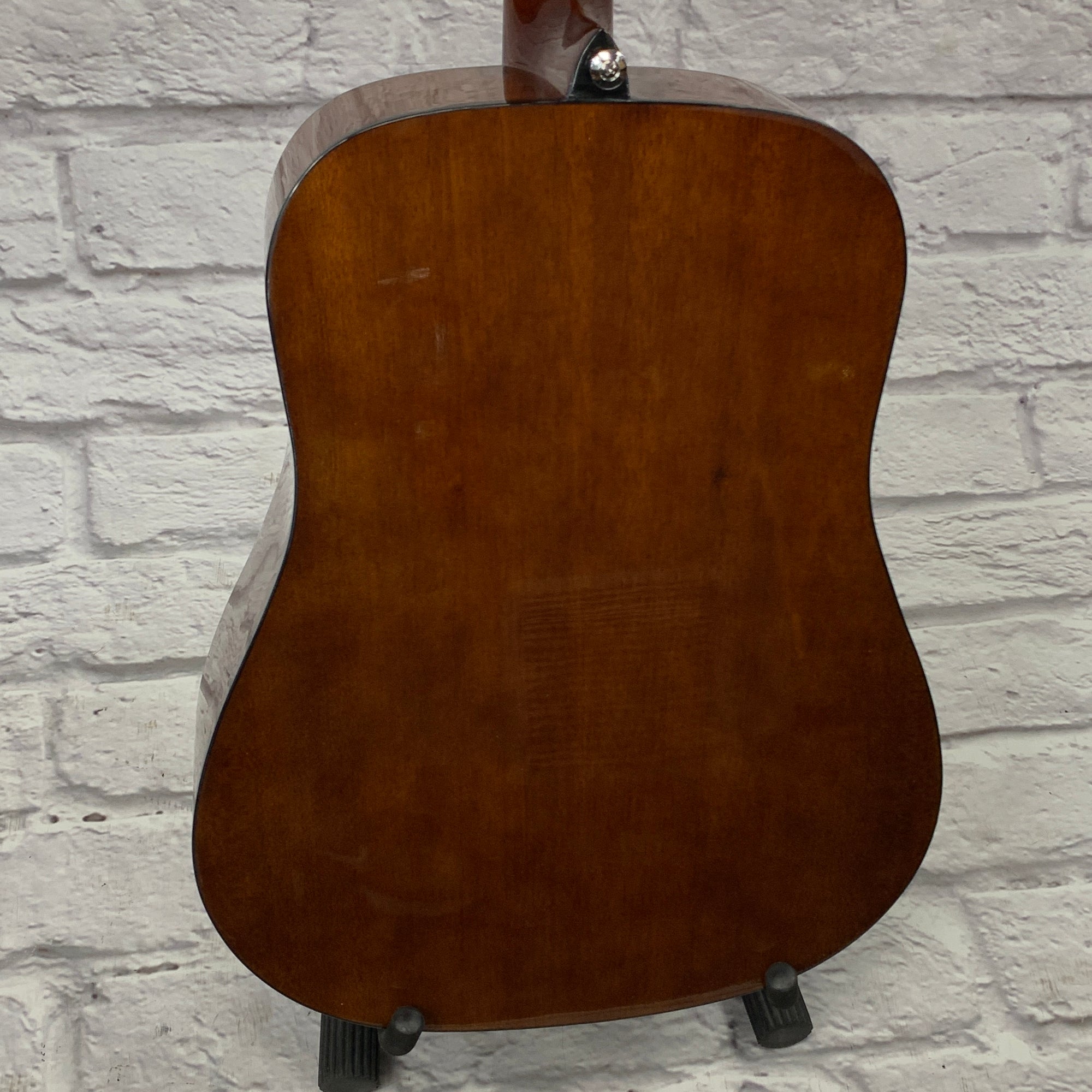 Ibanez PDR10 NT Acoustic Guitar Natural