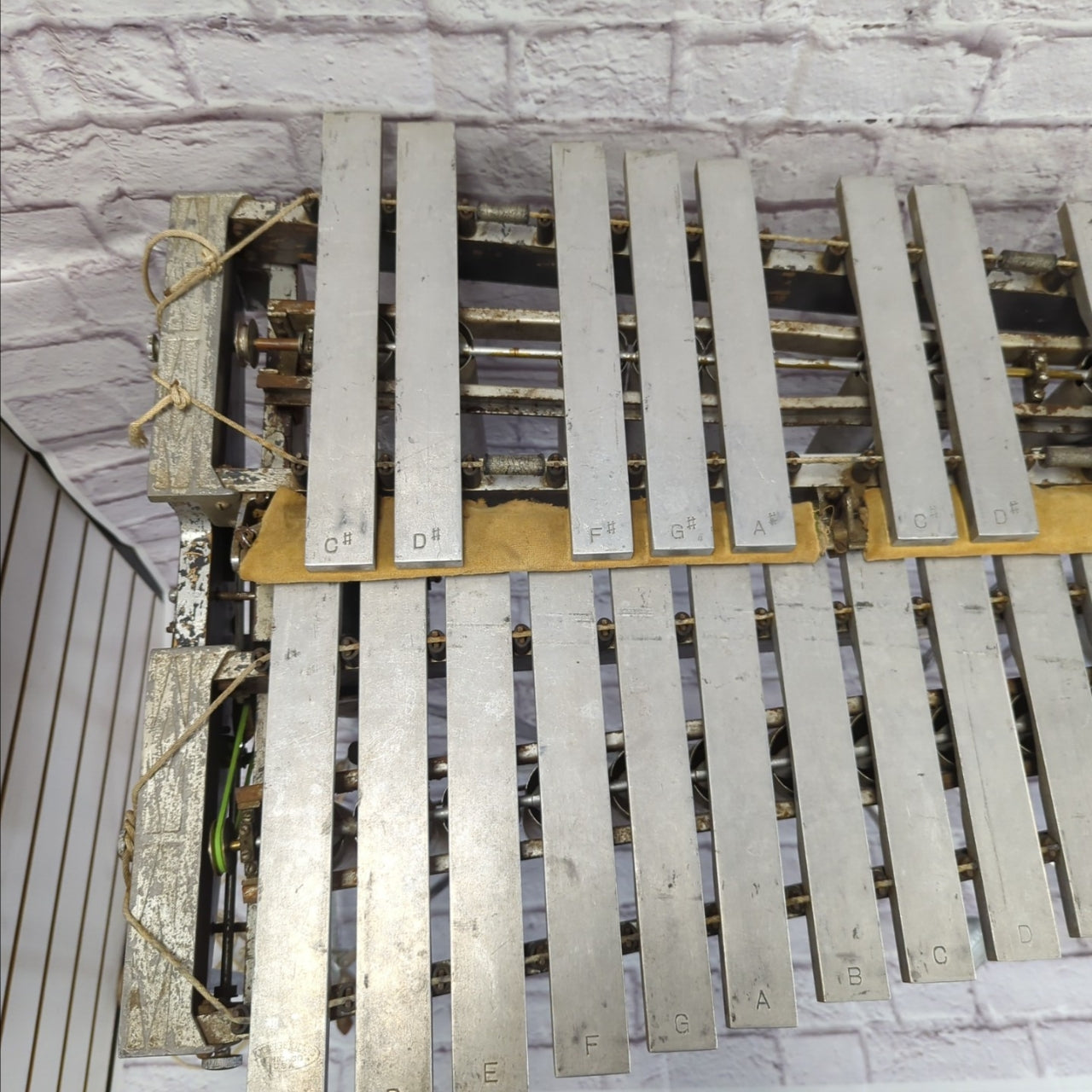 Ludwig Vintage Vibraphone