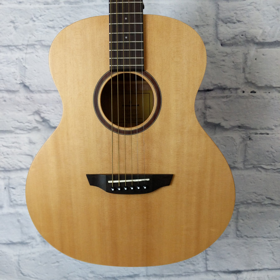 Orangewood Oliver JR. S Acoustic Guitar
