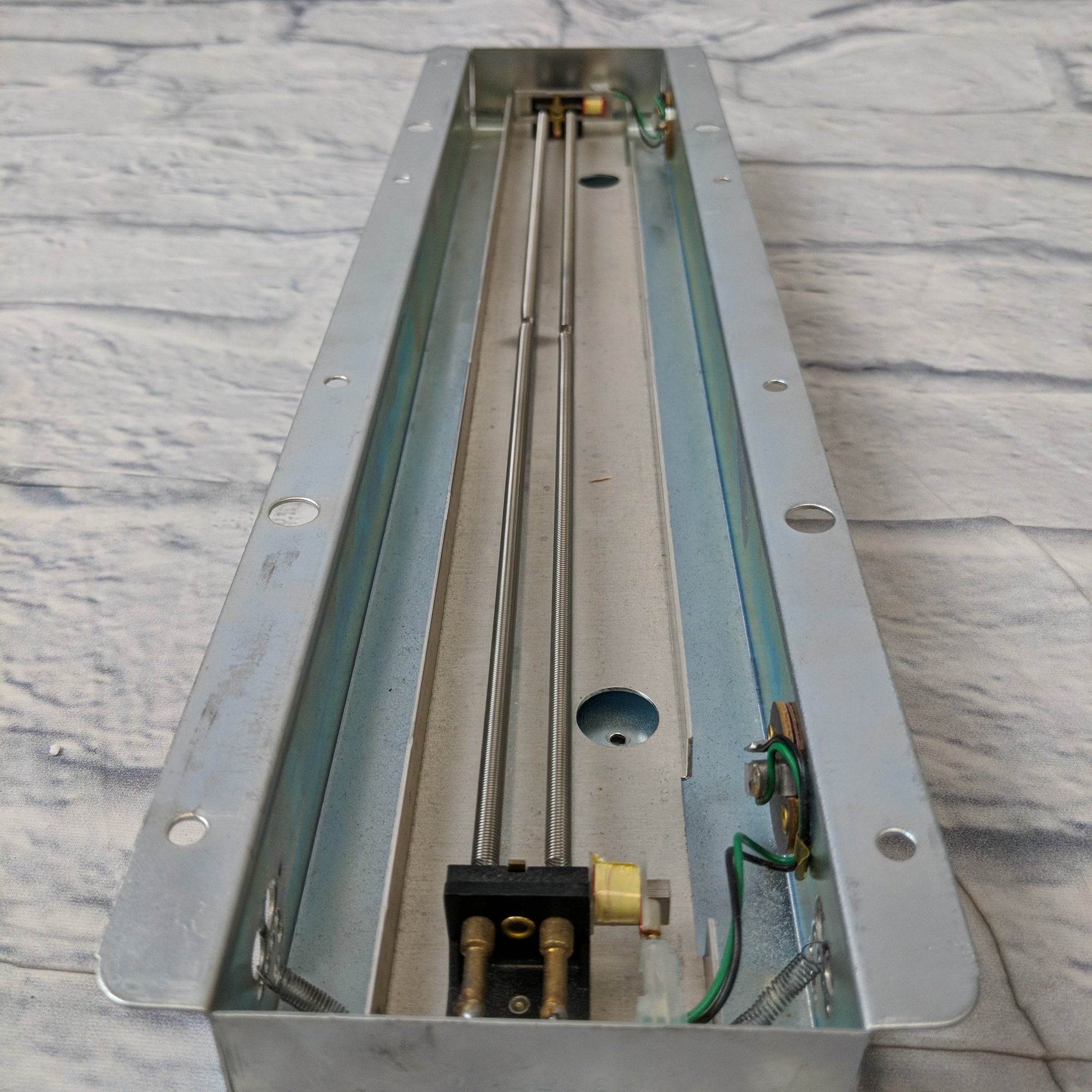 Accutronics 4AB3C1C Spring reverb tank