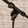 DR Pro Boom Mic Stand