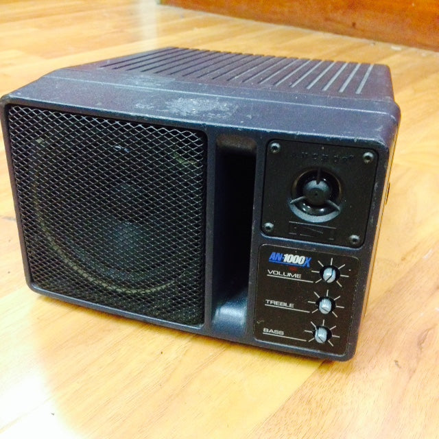 Anchor A1000X Powered Speaker