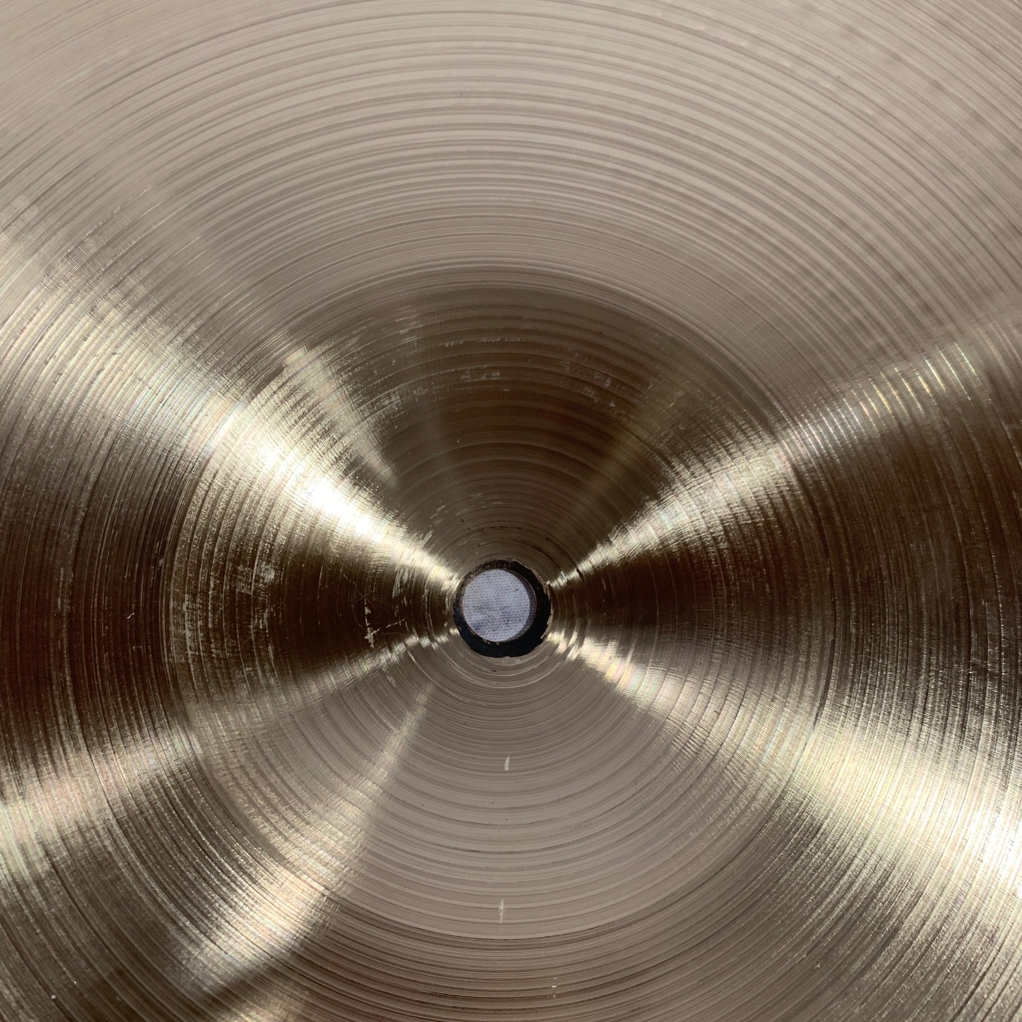 Zildjian 16 Thin Crash Cymbal