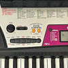 Yamaha PSR-172 61-Key Portable Keyboard w/ power supply