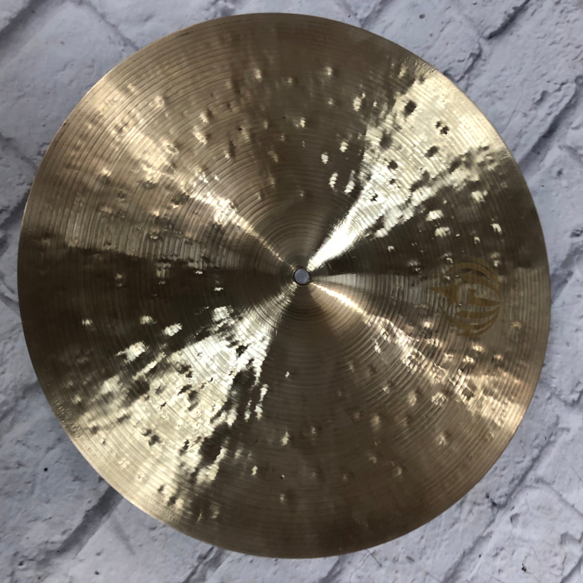 Diril 17 Sweet Crash Cymbal