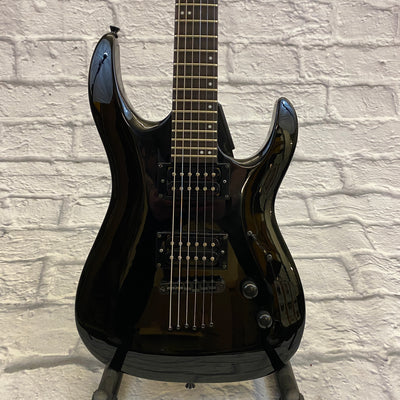 Legator Ninja 200 SE Recent Electric Guitar
