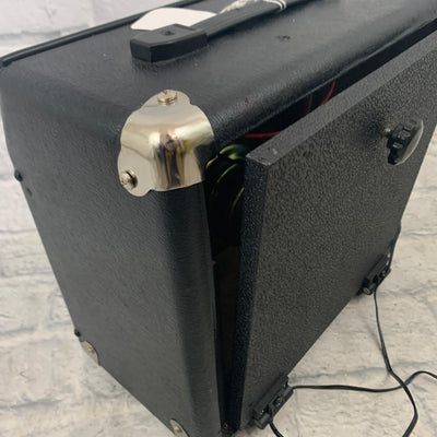 SKB Footnote / Fender Champ 15W Portable Guitar Combo Amp