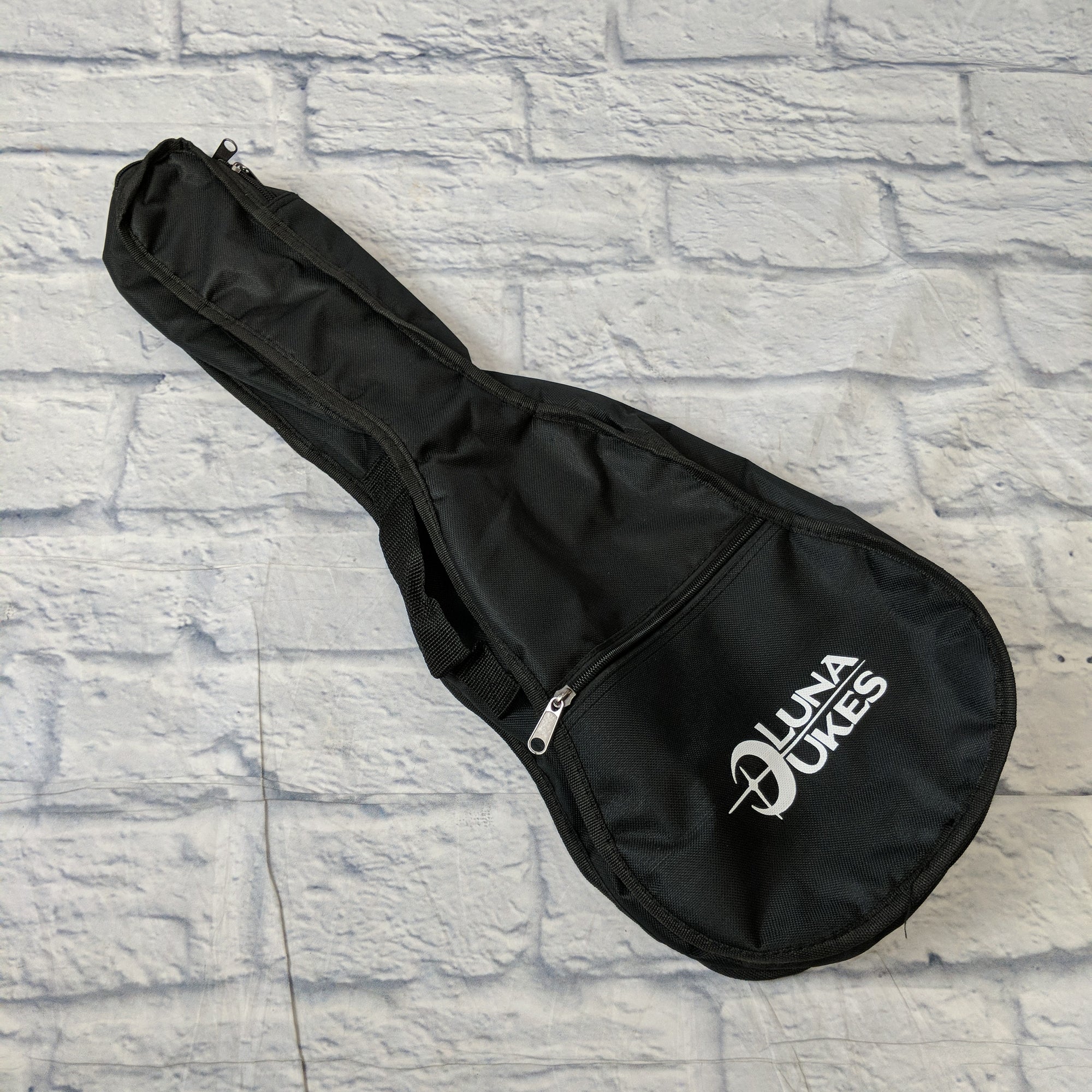 Luna concert ukulele gig bag