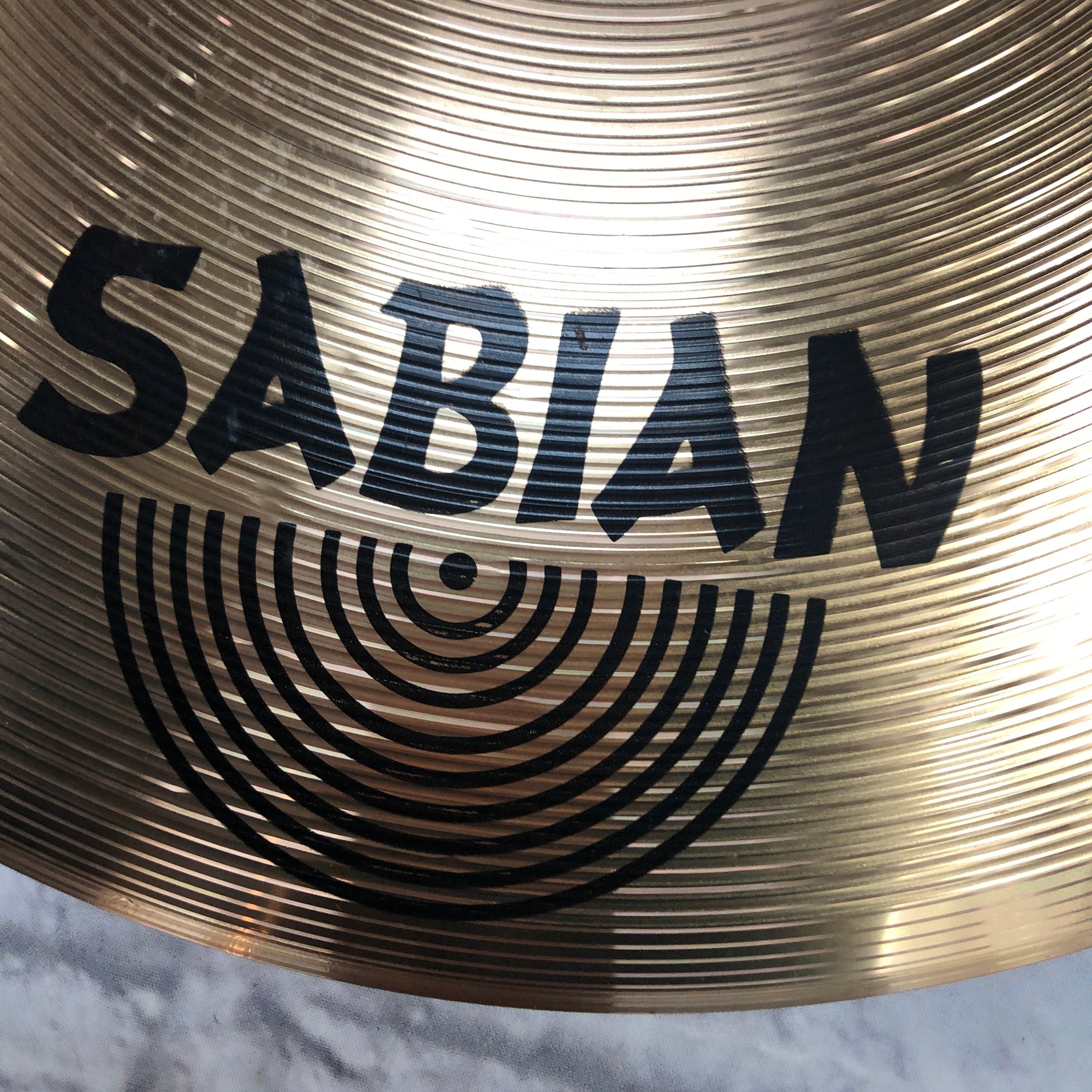 Sabian 20 B8 Ride Cymbal