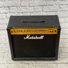 Marshall MG 100 DFX Guitar Combo Amp