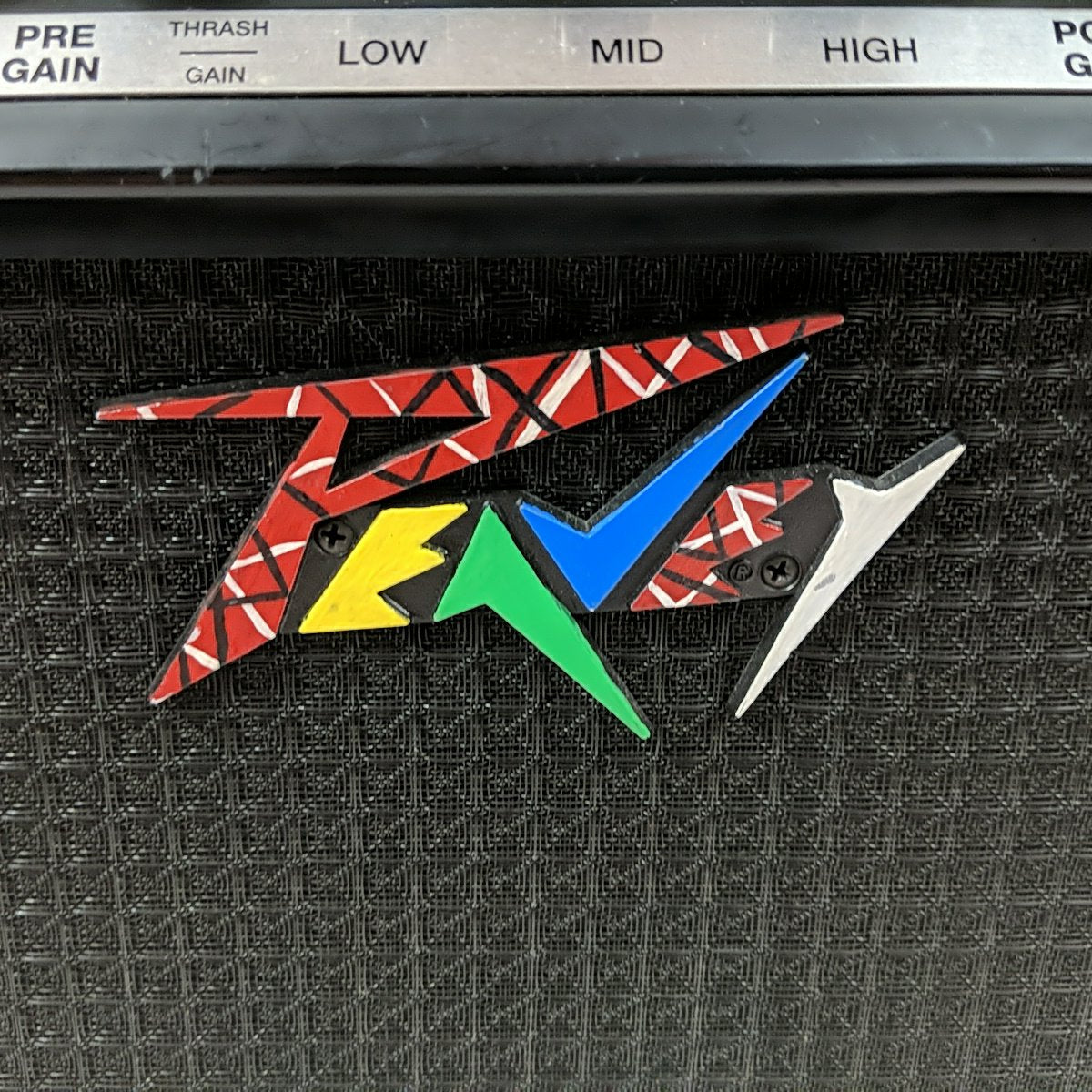 Peavey Studio Pro 112 Combo Amp