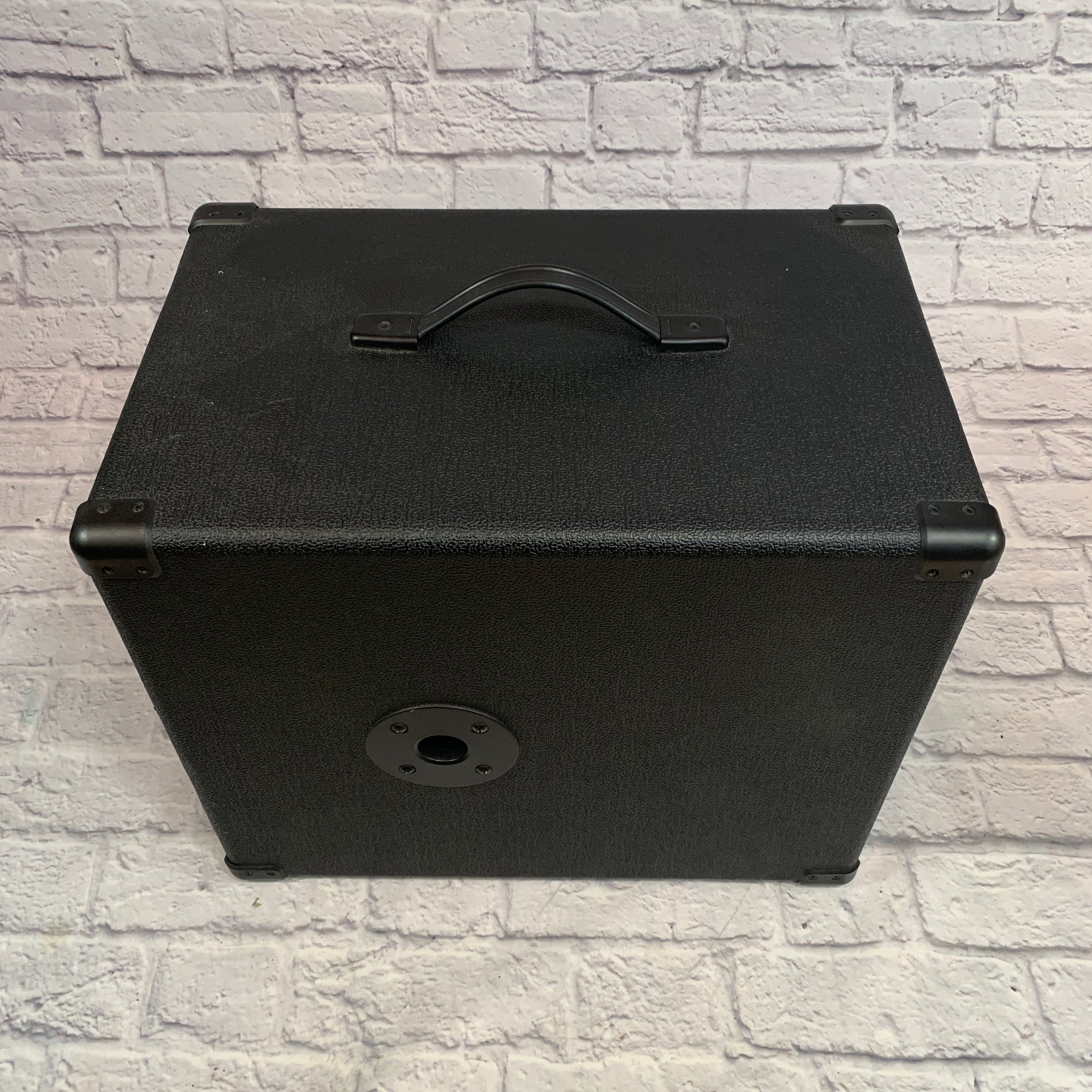 Powerwerks 3-Piece Powered Speaker System