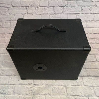 Powerwerks 3-Piece Powered Speaker System