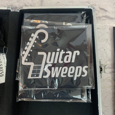 Guitar Sweeps Guitar Cleaning Kit