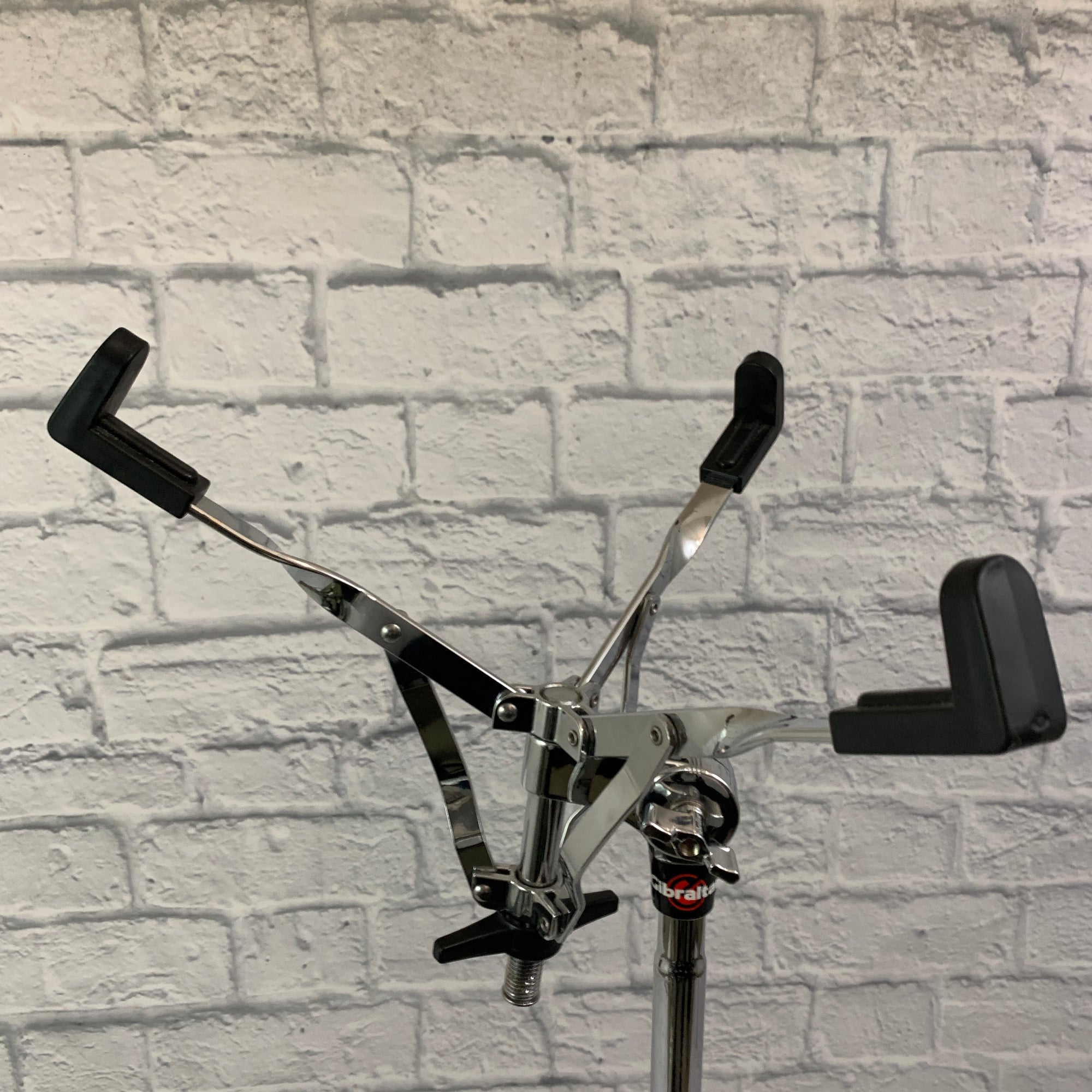 Gibraltar Extended Height Snare Stand