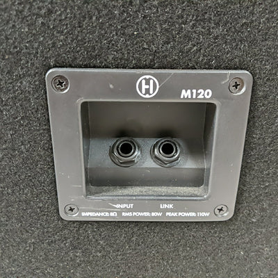 Harbinger M120 Passive PA Speaker Pair