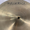 Istanbul AGOP 14 Special Edition Jazz Hi Hat Cymbal Pair
