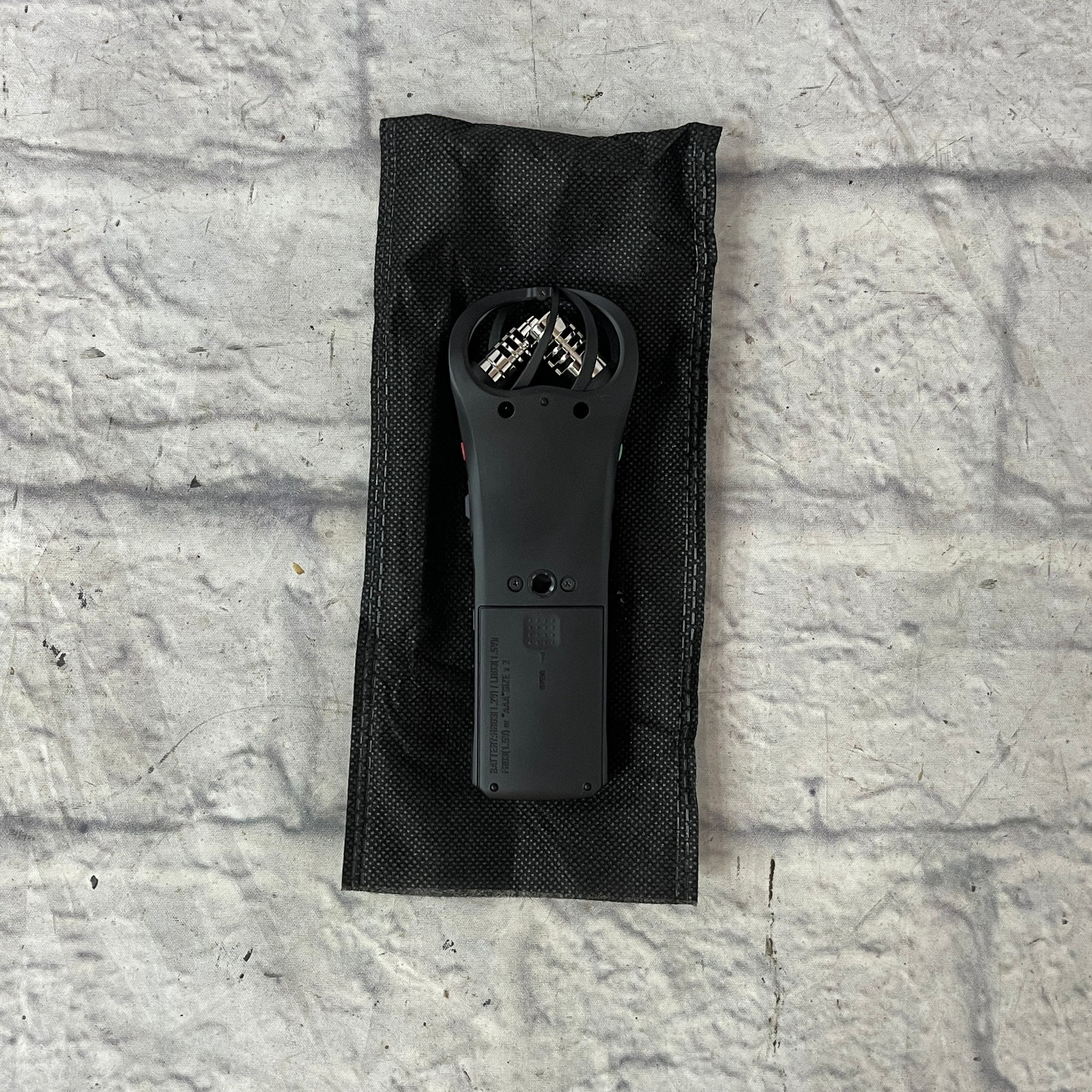 Zoom H1n Handy Recorder