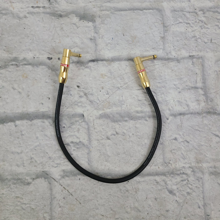 Monster 18" Patch Cable