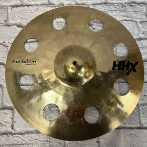 Sabian 18 O-Zone Evolution Crash Cymbal