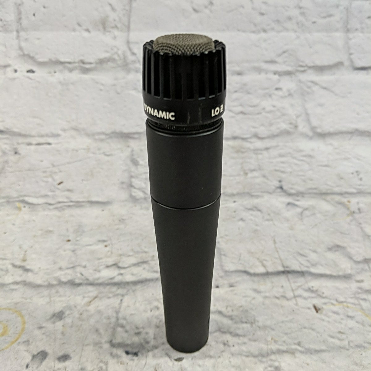 Shure SM57 Microphone