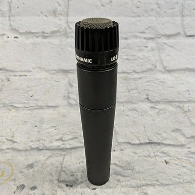 Shure SM57 Microphone