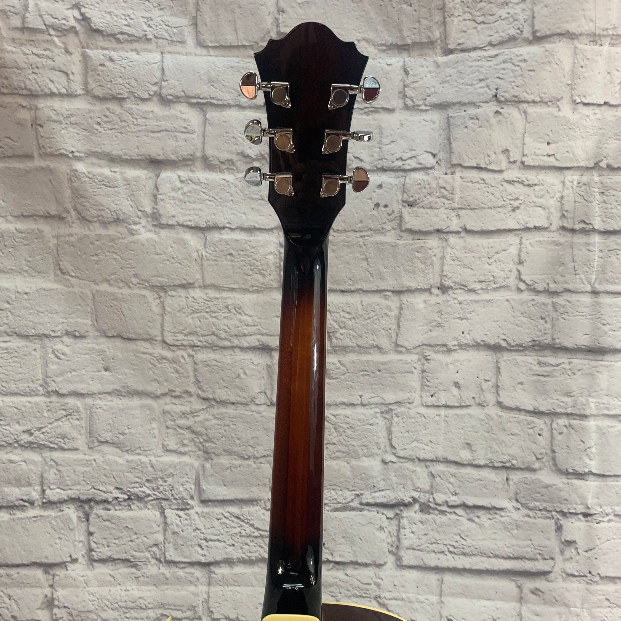 Ibanez Artcore AK-85-DVS Semi-Hollow Guitar
