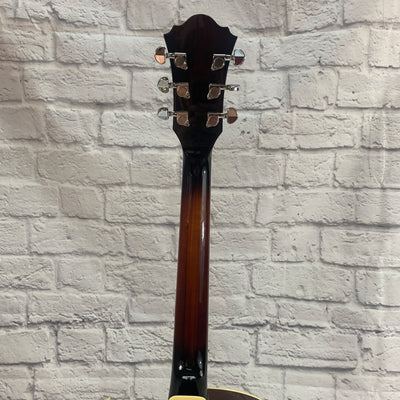 Ibanez Artcore AK-85-DVS Semi-Hollow Guitar