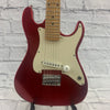 Harmony Mini Strat Style Electric Guitar