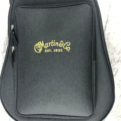 Martin OM/000 Plush Case