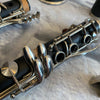 Suzuki Student Clarinet