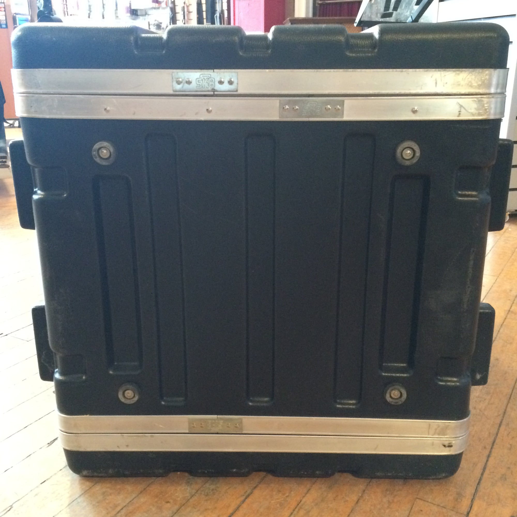 SKB 12u Rack Case