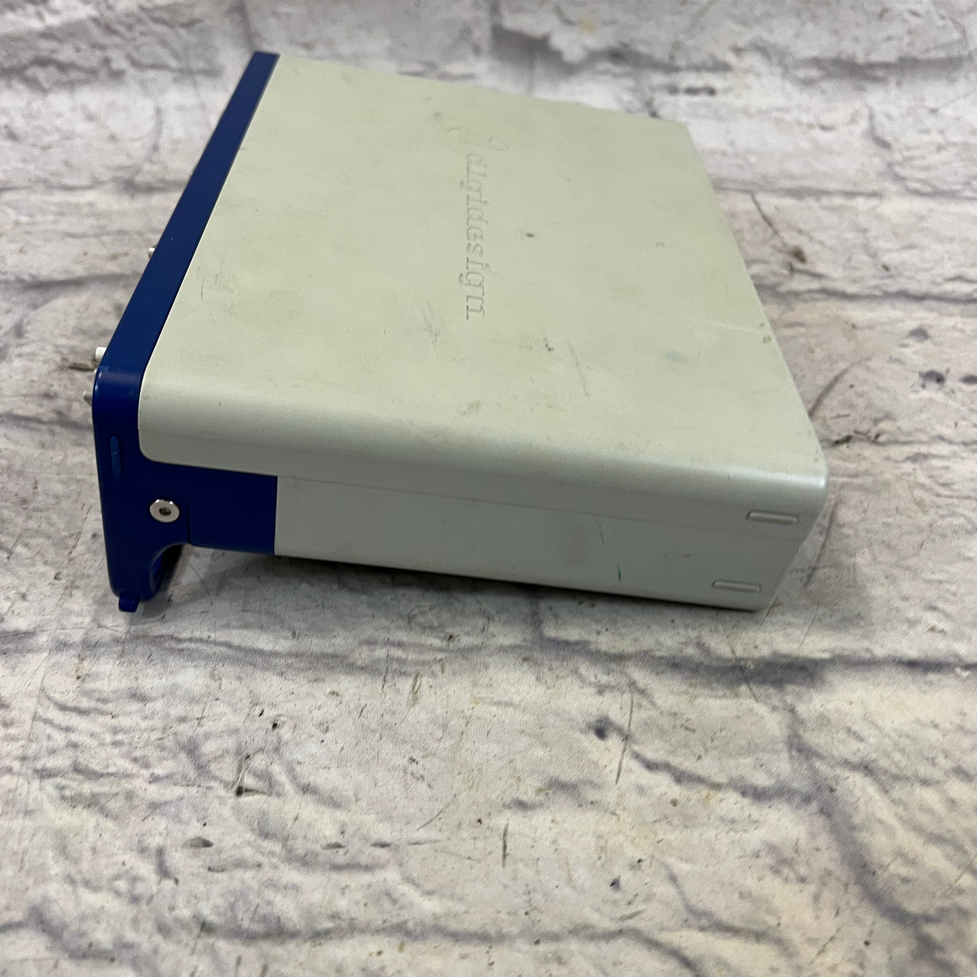 Digidesign Mbox2 Audio Interface