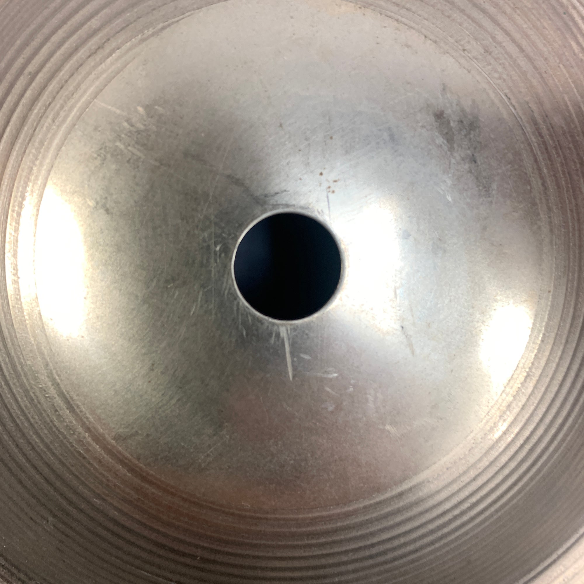 Zildjian Planet Z 20 Ride Cymbal