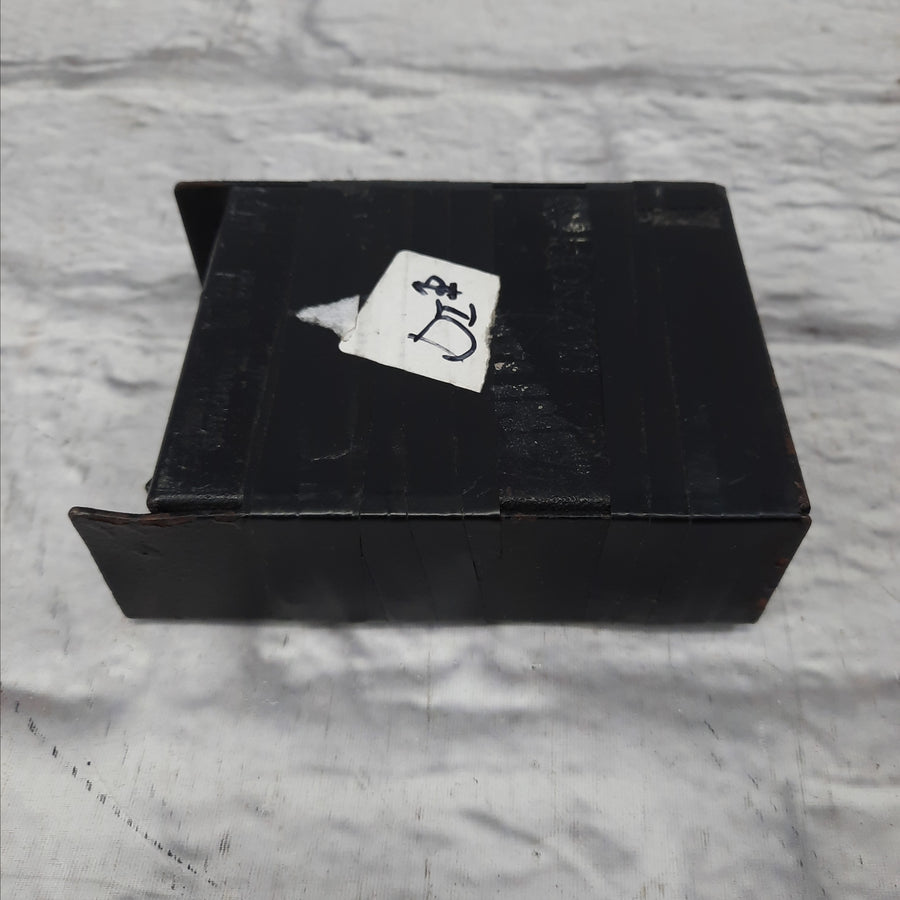 DI Direct Box with Ground Lift