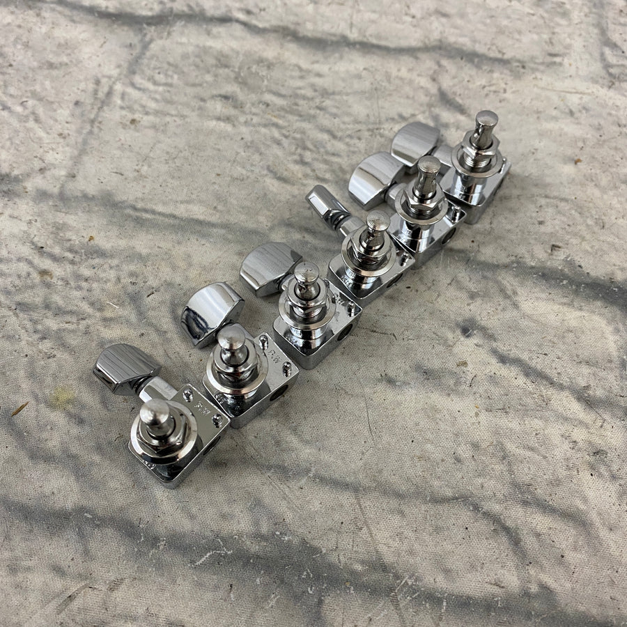 Fender Tuning Machine Set